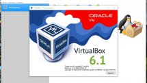 VirtualBox 6.1.2 Build 135662 RePack (& Portable) by D!akov