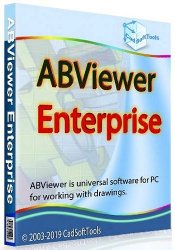 ABViewer Enterprise 14.1.0.99 RePack (& Portable) by elchupacabra