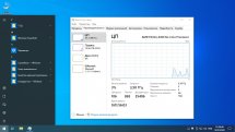 Windows 10 Enterprise 1909 x64 Rus by OneSmiLe 18363.592