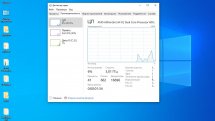 Windows 10 Enterprise x64 lite 1909 build 18363.657 by Zosma