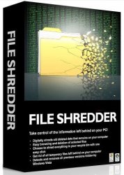 Alternate File Shredder 2.520