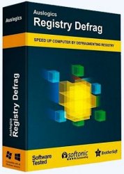 Auslogics Registry Defrag 13.2.0.0