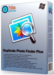 Duplicate Photo Finder Plus 10.0.30.0