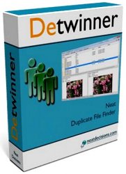 Detwinner 2.04.002 (& Portable)