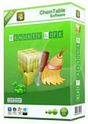 Registry Life 5.31 RePack (& Portable) by elchupacabra