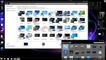 Microsoft Windows 8.1 Professional VL with Update 3 x86-x64 Ru by OVGorskiy 03.2020 2DVD