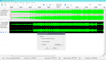 GiliSoft Audio Editor 2.2.0 RePack (& Portable) by TryRooM