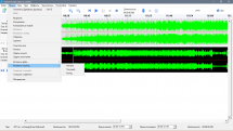 GiliSoft Audio Editor 2.2.0 RePack (& Portable) by TryRooM