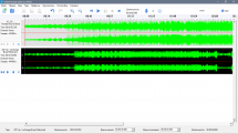 GiliSoft Audio Editor 2.2.0 RePack (& Portable) by TryRooM