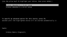 Windows Embedded 8.1 RUS-ENG x86-x64 -8in1- SevenMod (AIO) (30.03.2020)