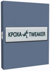 Kpoxa Tweaker 1.4