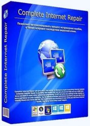 Complete Internet Repair 9.0.0.5601 + Portable