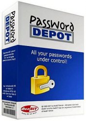Password Depot 14.0.5
