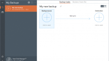 Paragon Hard Disk Manager Advanced 17.13.1 RePack by elchupacabra