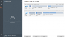 Paragon Hard Disk Manager Advanced 17.13.1 RePack by elchupacabra