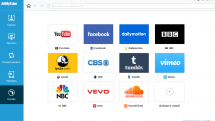 Wondershare AllMyTube 7.4.9.2 RePack by elchupacabra