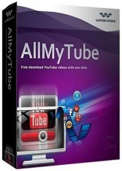 Wondershare AllMyTube 7.4.9.2 RePack by elchupacabra