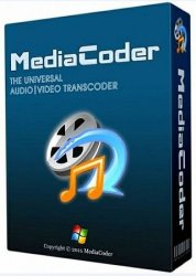 MediaCoder 0.8.61 Build 6010 + Portable