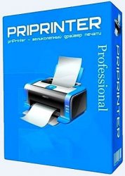 priPrinter Professional 6.6.0.2501 RePack by KpoJIuK