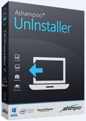 Ashampoo UnInstaller 11.00.14 RePack (& Portable) by elchupacabra
