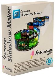 Icecream Slideshow Maker PRO 4.04 RePack (& Portable) by TryRooM