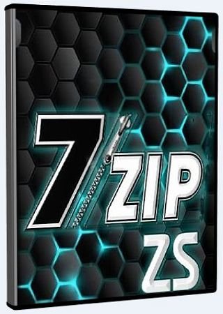 Zs 19 1. 7-Zip ZS.