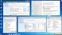 Microsoft® Windows® 10 Professional VL x86-x64 2004 20H1 RU by OVGorskiy® 05.2020 2DVD