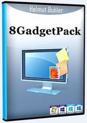 8GadgetPack 31.0