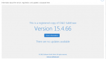 O&O SafeErase Professional 15.4 Build 66 RePack by elchupacabra