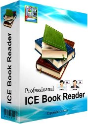 ICE Book Reader Professional 9.6.5 + Lang Pack + Skin Pack