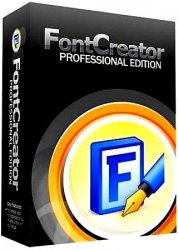 FontCreator Professional Edition 14.0.0.2794 RePack (& Portable) by elchupacabra
