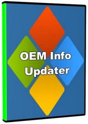 OEM Info Updater 9.7 Portable