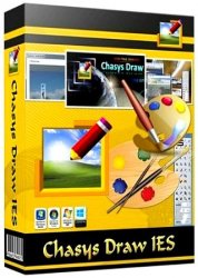 Chasys Draw IES 5.01.01 + Portable