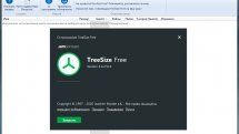 TreeSize Free 4.4.2.514 + Portable