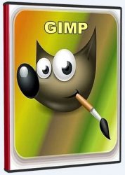 GIMP 2.10.30