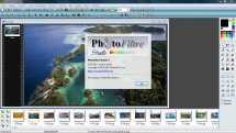 PhotoFiltre Studio X 10.14.1 (Repack & Portable) by elchupacabra