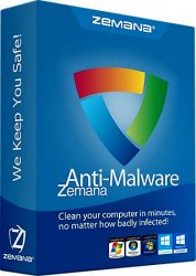 Zemana AntiMalware Free 3.2.15