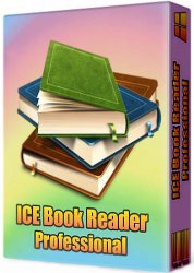 Icecream Ebook Reader Pro 5.31 RePack (& Portable) by TryRooM