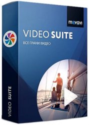 Movavi Video Suite 22.3.0 RePack (& Portable) by TryRooM