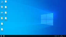 Windows 10 Enterprise x64 micro 2004 build 19041.388 by Zosma (Ru)