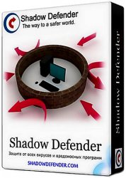 Shadow Defender 1.5.0.726 RePack by elchupacabra