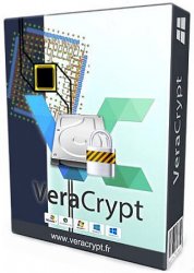 VeraCrypt 1.25.9 + Portable