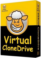 Virtual CloneDrive 5.5.2.0