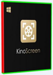 KinoScreen 1.1 + Portable