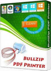 Bullzip PDF Printer 12.1.0.2890 Free