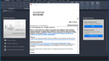 Autodesk AutoCAD 2021 (+ offline help, SPDS) R.47.0.0