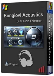 Bongiovi Acoustics DPS Audio Enhancer 2.2.4.3 RePack by elchupacabra