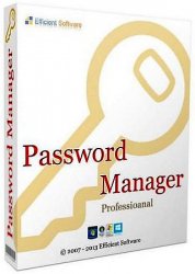 Efficient Password Manager Pro 5.60.559 RePack & Portable by 9649