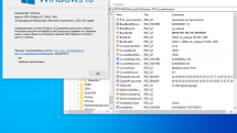 Microsoft Windows 10 Version 2004 Build 10.0.19041.450 (Updated August 2020) (esd)