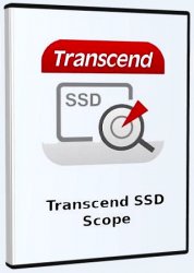 Transcend SSD Scope 4.6
